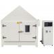 ASTM B117 Walk-in Salt Spray Test Chamber Support Customized Made