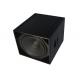 Pro Audio 18 Inch Compact Line Array Speakers 400 Watt 8 Ohms PQ - SUB Subwoofer For Live Show