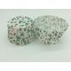Single Wall Greaseproof Cupcake Liners Cup Cake Wrappers Dim Sum Cherry and Leaf Printing