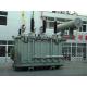 138KV Electrical Substation Transformer  Power Arc Furnace Transformer