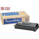 TK725 Copier Toner Cartridge For Kyocera Copier Taskaifa 420i / 520i