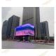 Outdoor Ip65 Naked Eye 3d Display Virtual Large Digital 4k Advertising Billboard