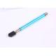 Metal Handle Carbide Glass Cutter Bold Axial Force With Tungsten Carbide Wheel