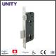 UNITY ML1072 Series Mortice Door Lock Stainless Steel Faceplate