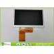 AT043TN25 4.3 480x272 800cd/m² Industrial LCD Panel