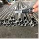 High Toughness 304L 316L Stainless Steel Pipe Tubing 2B Polished