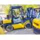                  Used Orignal Japan Manufactured Komatsu Fd30 Forklift Truck in Good Condition with Reasonable Price. Secondhand Forklift Truck Fd25, Fd50 on Sale.             