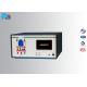 300 V EMC Test Equipment , Lightning Surge Generator PLC Touch Screen