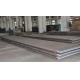 Galvanized Corrosion Resistant Steel Plate BS Standard Length 1000mm