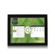 Embedded 15 Capacitive Waterproof Touch Screen Display For Cabinet