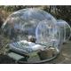 Single Tunnel Bubble Outwell Inflatable Tent Camping Family Stargazing