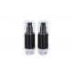 30 Ml Leak Proof Liquid Foundation Bottle For Concealer Moisturizing