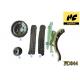 Replacement Automobile Engine Parts Timing Chain Kit For Ford EKSANTRIK GERDI KIT FD044