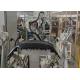 1900mm Plastic Welding Machine For Car Bumper Welding Equipment 2KW