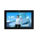 10.1 Inch Wall Mount Android Aio POE LCD Display IPS Panel Display