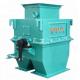 Mineral Processing Equipment Magnetic Separator 0.5 KG Technical Guidance Installation