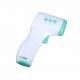 Accuracy 0.2C Plastic Handheld Non Contact Infrared Thermometer 30DB