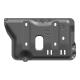 Ranger 4x4 Accessories Engine Cover Full Skid Plate Chassis Guard Board for Ford