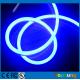 24v/12v low voltage led neon ligth 8.5*17mm neon flex rope light