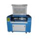 900*600mm Co2 Laser Engraving Cutting Machine with Leetro MPC6585 System