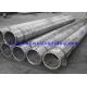 Alloy 601 Inconel 601 Seamless Steel Tube ASTM B167 and ASME SB167 UNS N06601