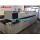 Stable Performance SMT Reflow Oven High Precision PLC Modular Control