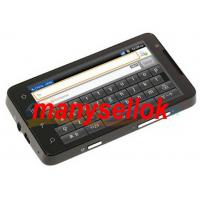 Android v2.3 Quad Band Wireless Wifi Enabled Cell Phones With Analog TV