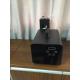 5.25kg Automatic Metal Black HVAC Hotel Scent Diffuser Large Area Use Touch Screen