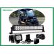 Universal Golf Cart Led Light Kit Bar Combo Golf Cart Roof Lights 12V