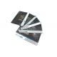 S20 Chip Universal RFID Key Cards 13.56MHZ 0.8-0.9mm Thick Hotel Room Key Card