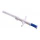 1.4 * 8mm Size Animal Syringe Bio Glass Tube EM4305 Chip Livestock Microchip
