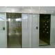 Intelligent Animal Lab / Semiconductor Clean Room Air Shower With Automatic