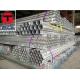 ASTM A53 Torich Erw Galvanized Carbon Steel Pipe