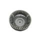 Integrated Cast Aluminum Heat Sink , Lamp Heat Sink Fine Grain Structure