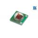 Anti - UV Infrared Red 1W 3W LED Diodes 50 - 65lm With Cree Chips