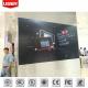 82 Inch Large Interactive Touch Screen Monitors Optional Android System