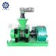Hydraulic Roller Press 85% Fertilizer Granulating Machine