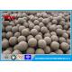 Forging Steel Balls 75Mncr Grinding Media High Chrome Casting Ball