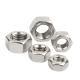ASME B18.2.2 1 2 13 UNC Thread 18-8 Stainless Steel M8 Nuts A2 70