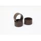 Creep Resistance PTFE Plastic And Rubber Parts High Mechanical Strength