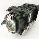 Compatible TV projector lamp Bulb XL-2400 for SONY KDF 46E2000 projector 