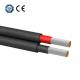 Tinned Copper Conductor XlpO Sheath Hybrid Solar PV System Cable For Performance In Hybrid Systems