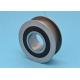 Bearing / Stainless Steel Custom Ball Bearings Corrosion Resistant For Machinery