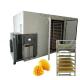 Brewery Yeast meat drying equipment Gearbox Green Tea Dryer for Farms
