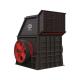 High Productivity RL2600-Heavy Hammer Impact Crusher For Ore Processing Feed Size 0-1200mm Production Capacity 80-6000T/h