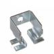Manufacture Precision Metal Stamping Parts with Customized Color and ±1% Tolerance