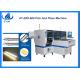 90000 Capacity SMT Placement Machine For Min 0402 LED Tube / Lens Making