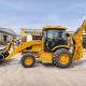 92 KW Good Condition CAT 432F Backhoe Loader Caterpillar 4x4 420F 426F 432F Loader Backhoe