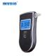 Blue Backlight LCD Accurate Portable Breathalyzer Police Alcohol Tester