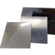304 Cold Rolled Stainless Steel Sheet Plate 2b Surface Finish 0.5mm With Paper